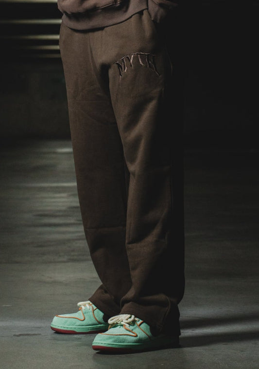 Wukong Sweatpants